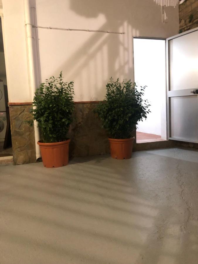 Willa La Casa Grande Benaocaz Zewnętrze zdjęcie