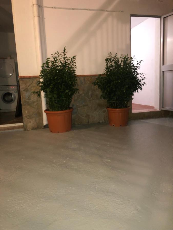 Willa La Casa Grande Benaocaz Zewnętrze zdjęcie